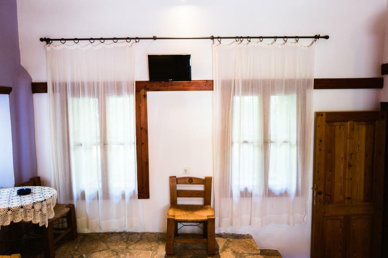 فندق Karnayo ماغيستي المظهر الخارجي الصورة