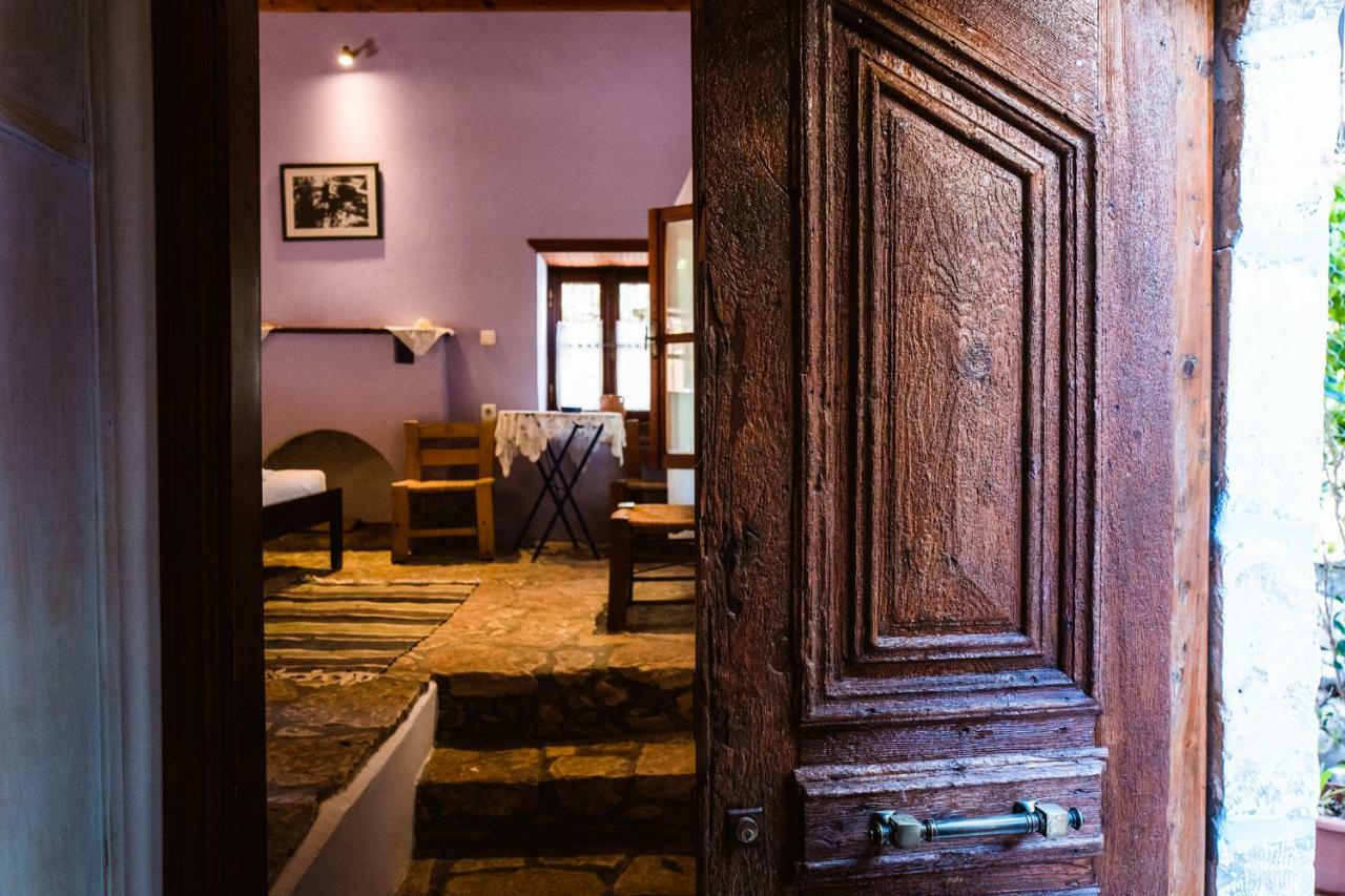 فندق Karnayo ماغيستي المظهر الخارجي الصورة